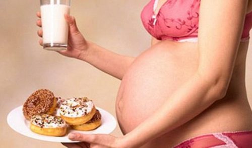 Εγκυμοσύνη: Επιτρέπεται η κατανάλωση γλυκαντικών ουσιών;