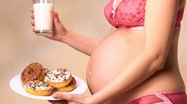 Εγκυμοσύνη: Επιτρέπεται η κατανάλωση γλυκαντικών ουσιών;