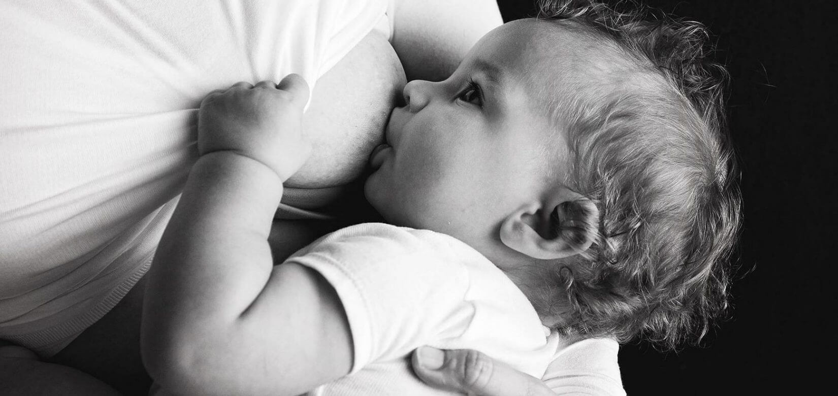 Τα 10 καλύτερα tips θηλασμού από έμπειρες μαμάδες...