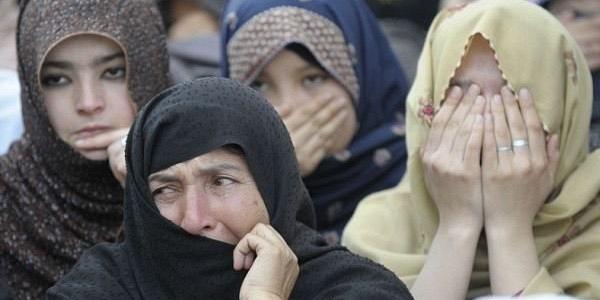 Έγκυος ξυλοκοπήθηκε μέχρι θανάτου στο Πακιστάν