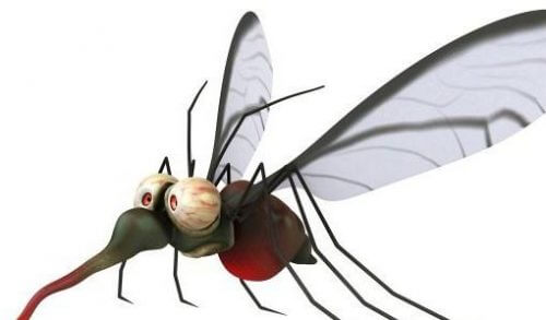 Κι όμως τα κουνούπια προτιμούν τις εγκύους!