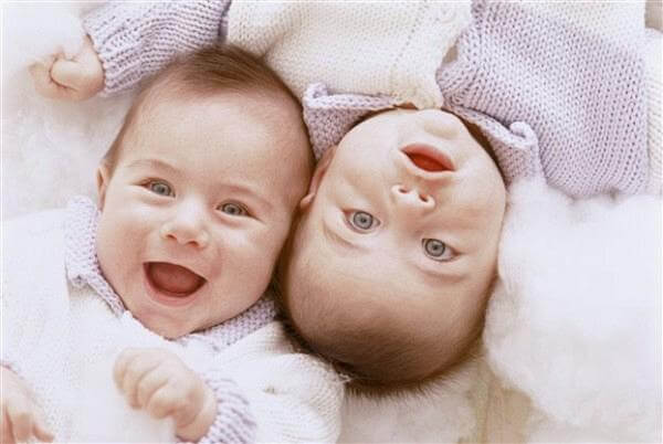 Ποια εποχή του χρόνου γεννιούνται τα πιο δυνατά παιδιά;