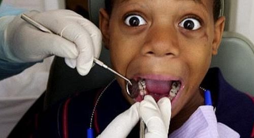 Δωδεκάχρονος σκηνοθέτησε την απαγωγή του για να γλιτώσει την επίσκεψη στον οδοντίατρο