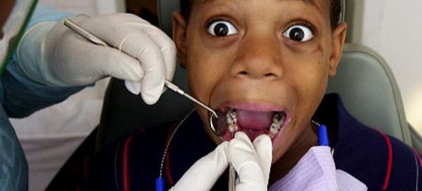 Δωδεκάχρονος σκηνοθέτησε την απαγωγή του για να γλιτώσει την επίσκεψη στον οδοντίατρο