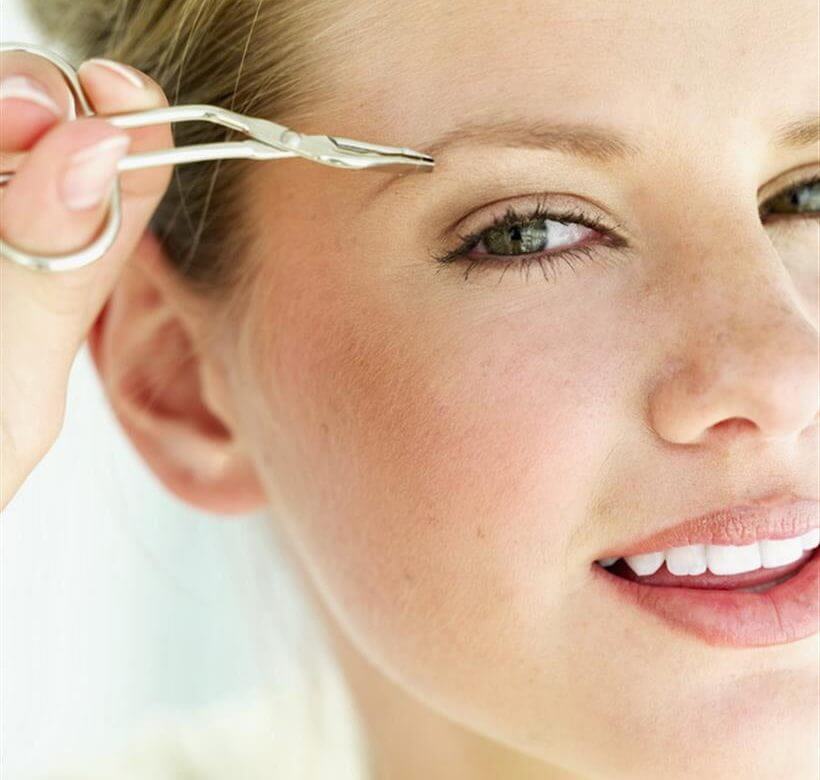 Τα μυστικά για τέλεια φρύδια!