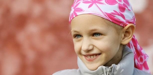 karkinaki.gr. Tο πρώτο site για τον παιδικό καρκίνο