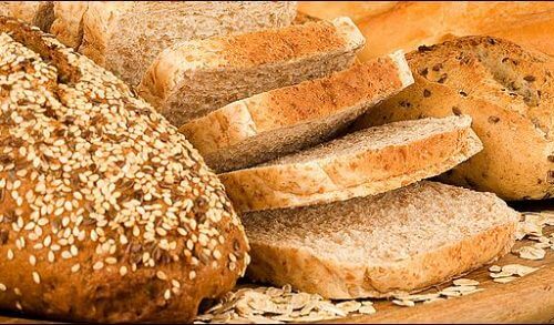 Mανούλες φτιάξτε το δικό σας ψωμί