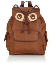Back to school! Back to fashion! Backpack!