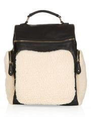 Back to school! Back to fashion! Backpack!