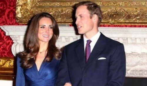 Kate Middleton-Πρίγκιπας William: Ποιό είναι το φύλο του δεύτερου μωρού τους και τι όνομα θα πάρει;