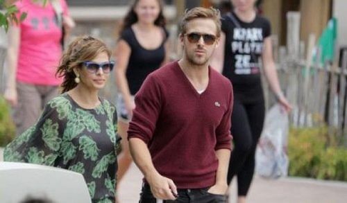 Eva Mendes και Ryan Gosling απέκτησαν το πρώτο τους παιδι