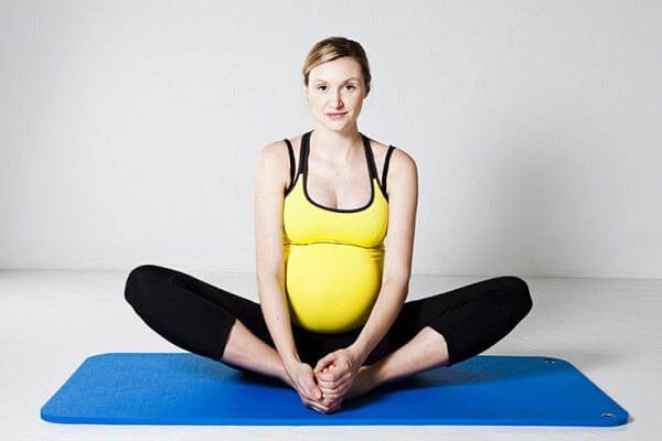 Γυμναστική και εγκυμοσύνη: Τα “Όχι” και τα “Ναι”