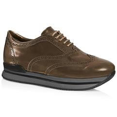 Sneakers...&eta; &epsilon;&kappa;&delta;ί&kappa;&eta;&sigma;&eta;