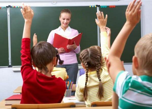 Πώς γίνονται οι καλοί μαθητές;