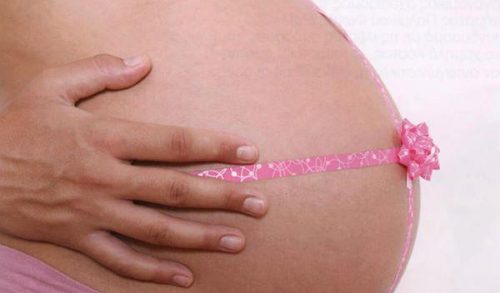 Τα 5 πιο παράξενα σημάδια της εγκυμοσύνης