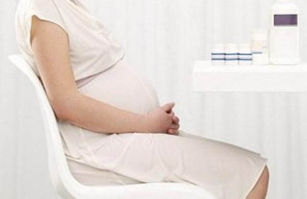Εγκυμοσύνη και ιός της γρίπης