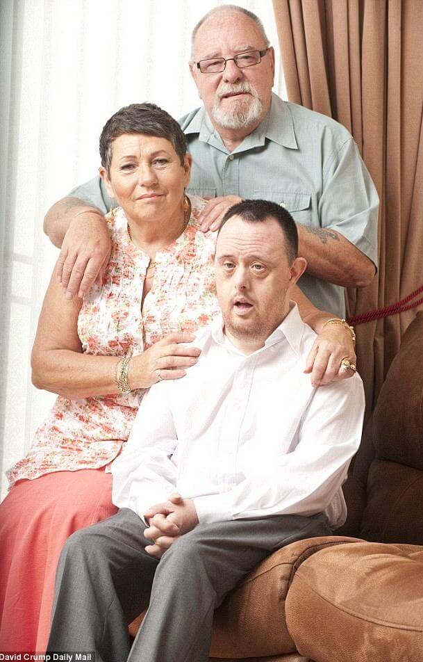 &ldquo;&Mu;&alpha;&kappa;ά&rho;&iota; &nu;&alpha; &epsilon;ί&chi;&alpha; &kappa;ά&nu;&epsilon;&iota; έ&kappa;&tau;&rho;&omega;&sigma;&eta; &sigma;&tau;&omicron; &gamma;&iota;&omicron; &mu;&omicron;&upsilon;"