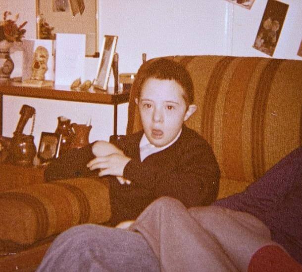 &ldquo;&Mu;&alpha;&kappa;ά&rho;&iota; &nu;&alpha; &epsilon;ί&chi;&alpha; &kappa;ά&nu;&epsilon;&iota; έ&kappa;&tau;&rho;&omega;&sigma;&eta; &sigma;&tau;&omicron; &gamma;&iota;&omicron; &mu;&omicron;&upsilon;"