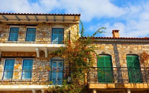5 φθινοπωρινοί προορισμοί στην Ελλάδα