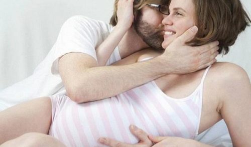 5 τρελά πράγματα που οι άντρες πιστεύουν για την εγκυμοσύνη