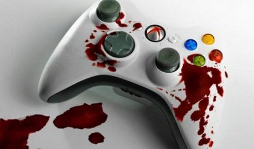 Τα video games δεν μας κάνουν πιο βίαιους