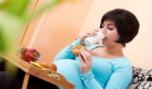 H παχυσαρκία στις εγκύους μπορεί να προκαλέσει προβλήματα υγείας στα παιδιά τους!