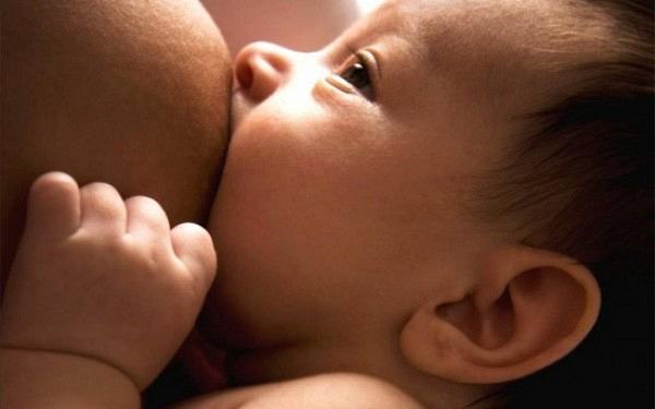 Σε λειτουργία ο πρώτος πιλοτικός σταθμός Θηλασμού