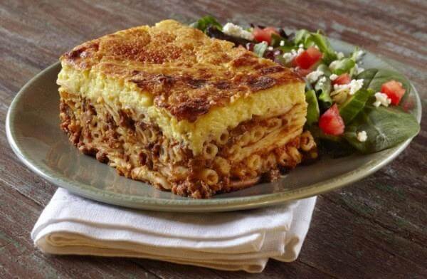 Το σπιτικό φαγητό δεν είναι πάντα αθώο