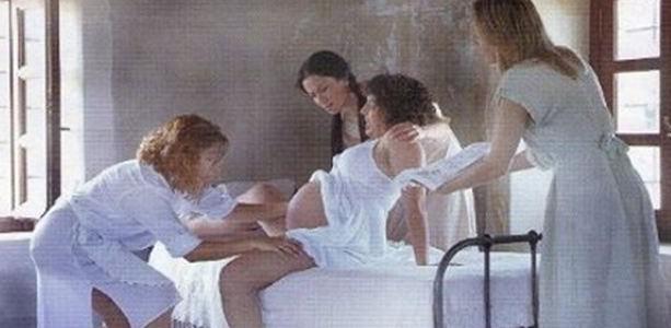 6 μύθοι που αφορούν την ώρα του τοκετού