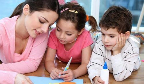 10 βασικές ερωτήσεις για τον επαγγελματία που θα ασχοληθεί με το παιδί σου