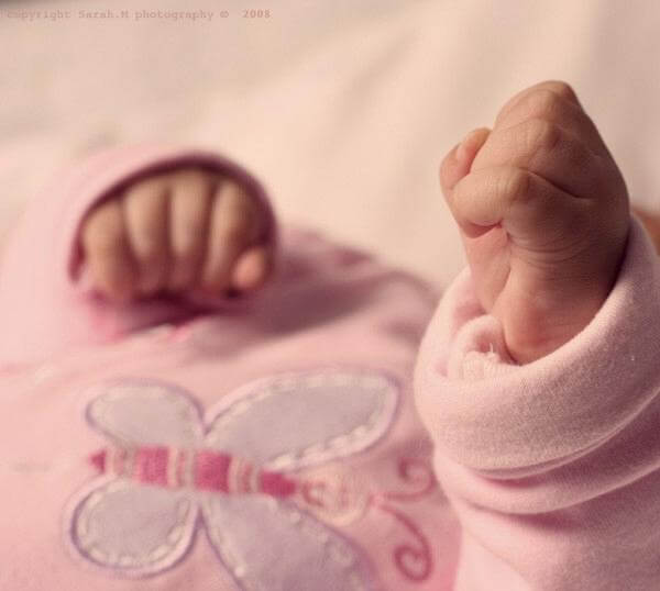 Διασωληνώθηκε κοριτσάκι 2,5 ετών με κορονοϊό στο νοσοκομείο Αγλαΐα Κυριακού