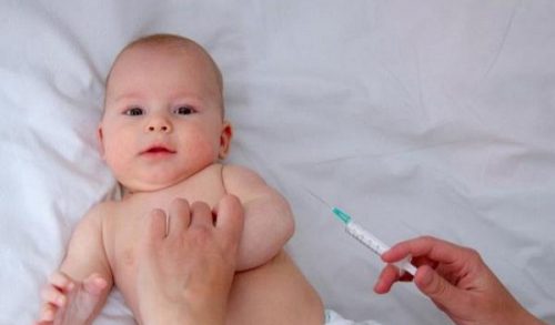 Εμβόλια: Ασπίδα προστασίας για τα μικρά μας