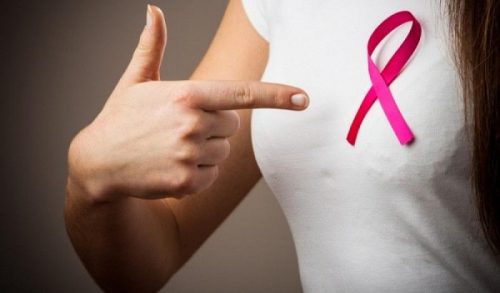 Εξέταση αίματος προβλέπει τον καρκίνο του μαστού