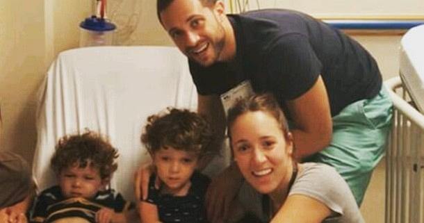 H εξομολόγηση της Kαλομοίρας για την ασθένεια του γιού της