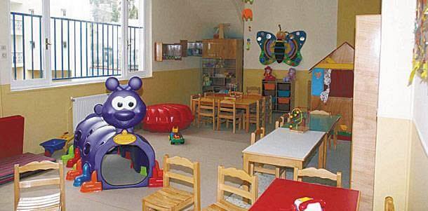 Πιθανότητα για χιλιάδες παιδιά εκτός παιδικών σταθμών