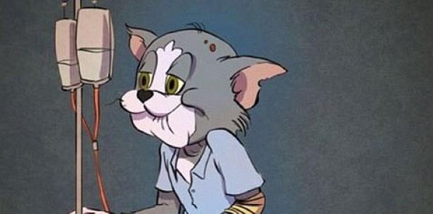 Γέρασαν ο Μίκυ, ο Ντόναλντ και ο Ντάφυ!