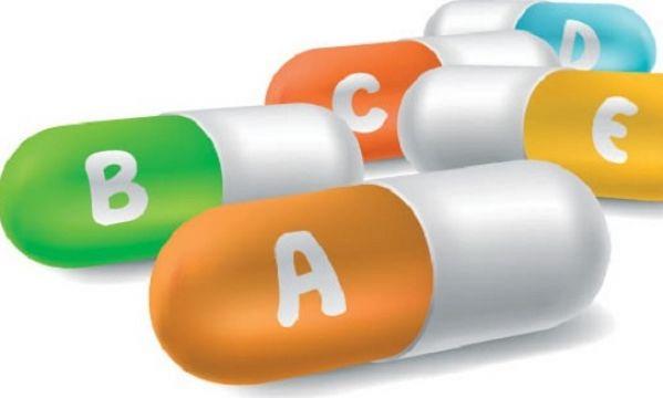 Τοξική η μέγαλη χορήγηση βιταμινών στα παιδιά