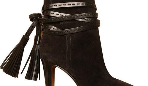 Tα 10 star shoes για το 2016