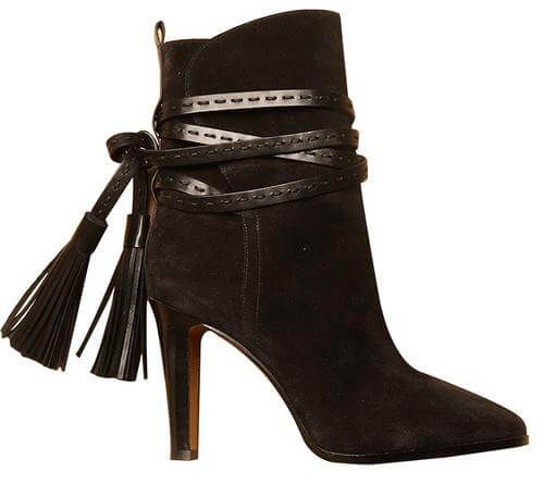 Tα 10 star shoes για το 2016