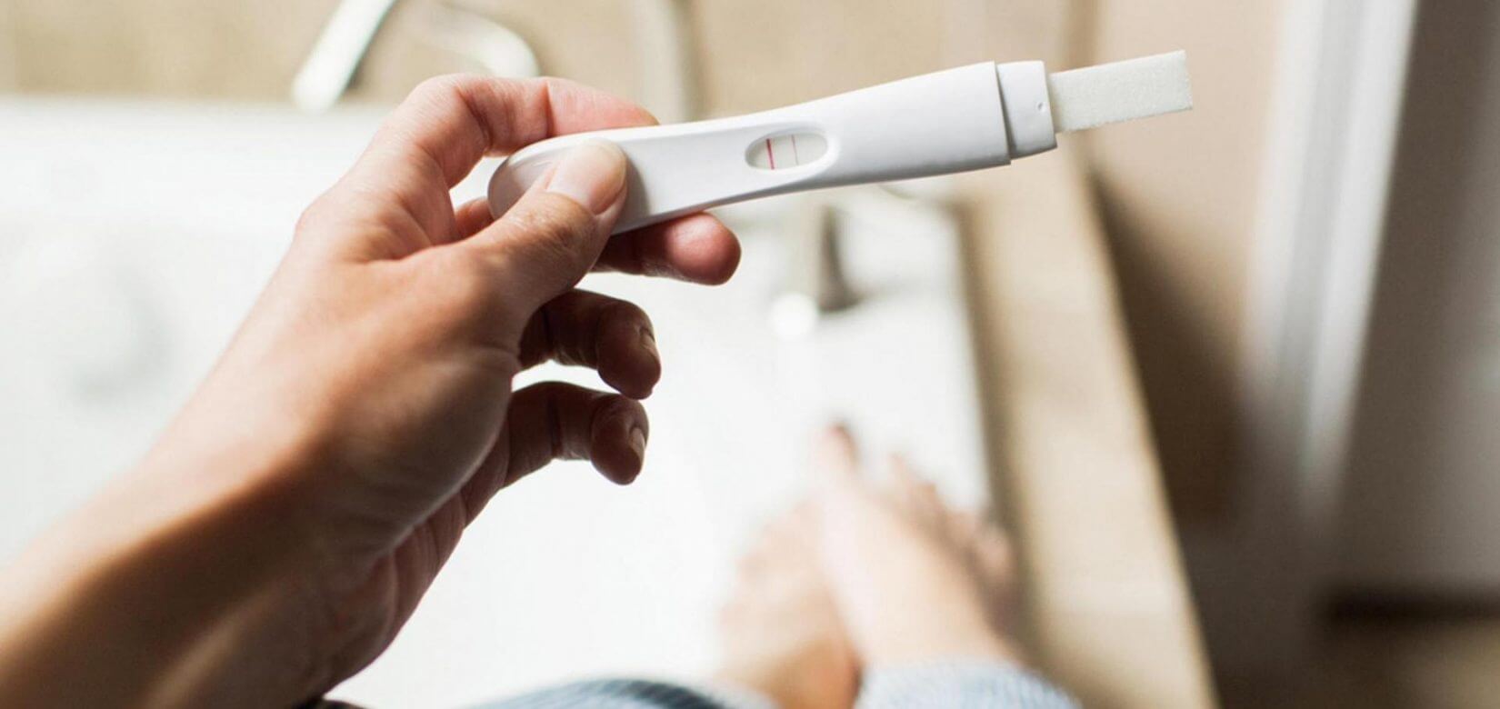 Τα συμπτώματα της εγκυμοσύνης πριν την καθυστέρηση