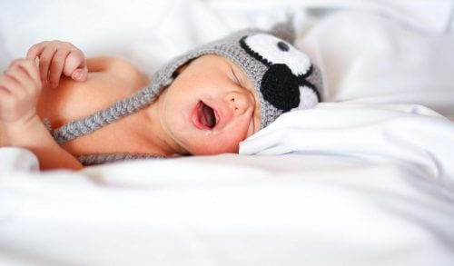Tips: 7 συμβουλές για να κοιμηθεί το παιδί σας το μεσημέρι!