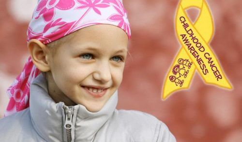 Παγκόσμια Ημέρα κατά του Παιδικού Καρκίνου. 250.000 παιδιά στον κόσμο νοσούν!