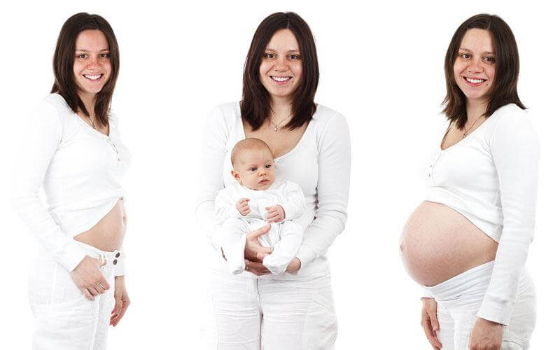 10 Tips για oλική επαναφορά μετά την εγκυμοσύνη. Aπό την Ειρήνη και την Νάσια Πασχαλέρη