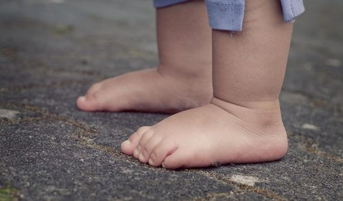 Q&A: “Tο παιδί μου διαμαρτύρεται για πόνους στα πόδια. Είναι ανησυχητικό;”
