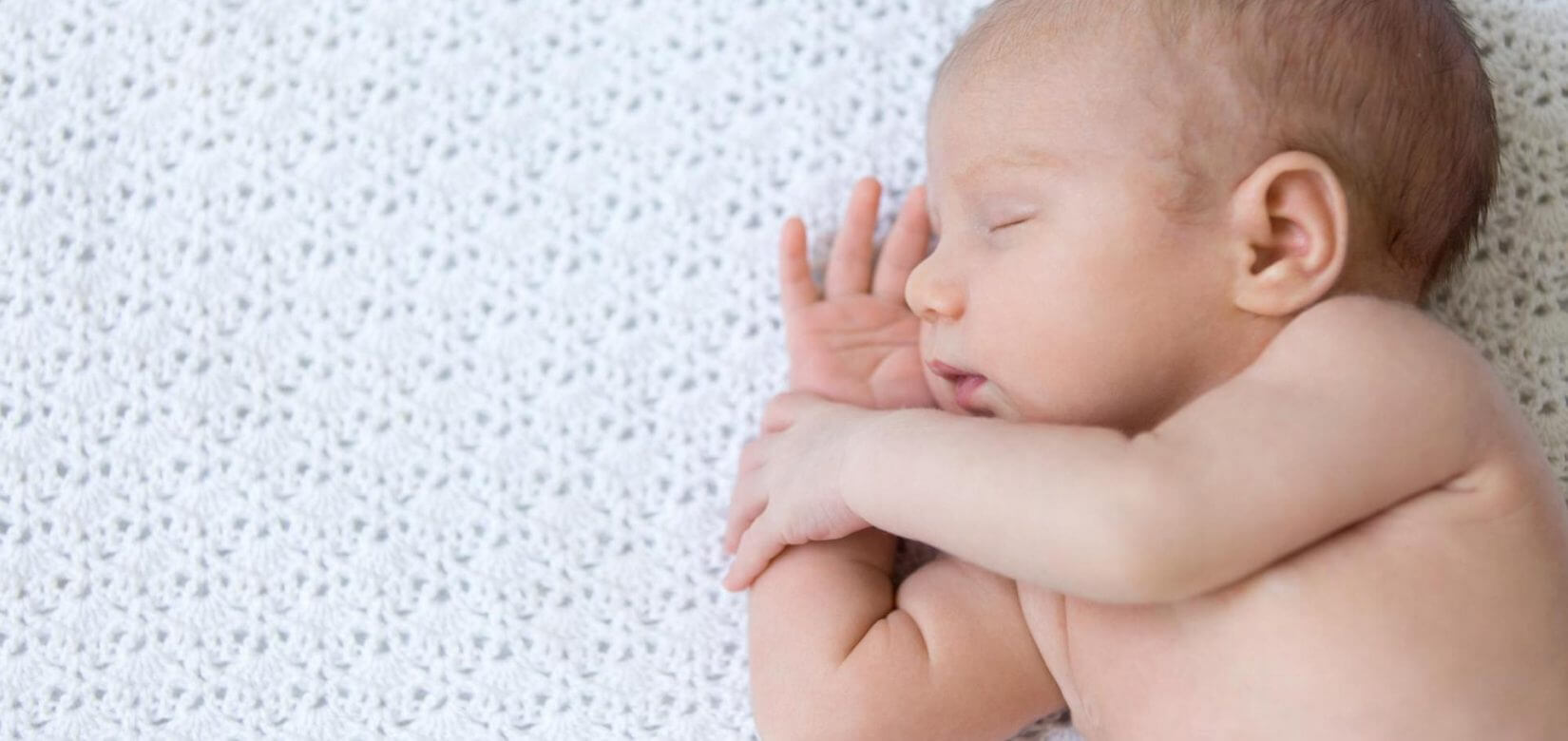 5 πράγματα που δεν ξέραμε για το μυαλό ενός μωρού!