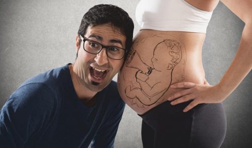 Άδεια μητρότητας: Θέλετε να την μεταβιβάσετε στον πατέρα; Ιδού οι προϋποθέσεις