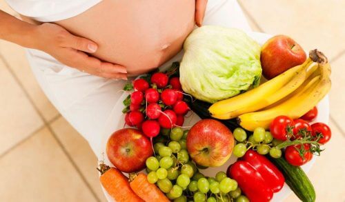 11 τροφές που πρέπει να αποφεύγετε στην εγκυμοσύνη