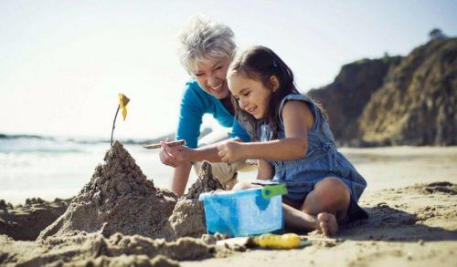 Διακοπές με τον Παππού & τη Γιαγιά : Να στείλω τα παιδιά μου;