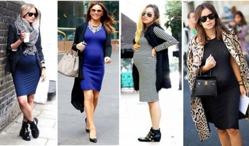 Πώς να διατηρήσετε το στυλ σας κατά τη διάρκεια της εγκυμοσύνης