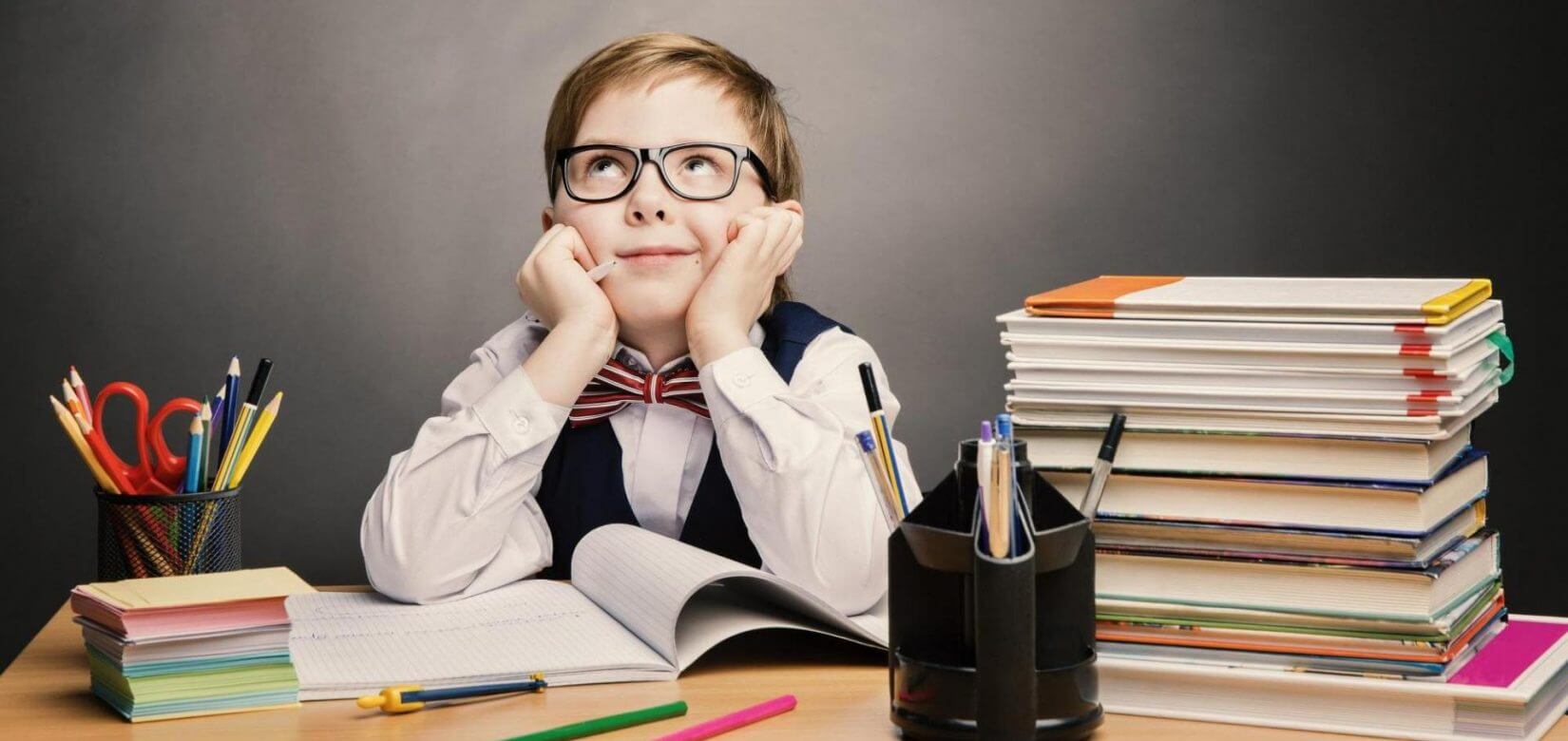 Στάδια ανάπτυξης του παιδιού: 5 έως 6 έτη